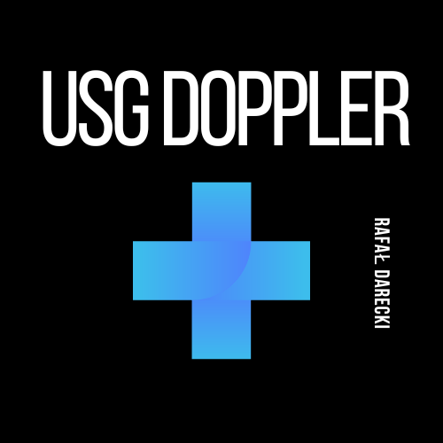 Gabinet USG Doppler